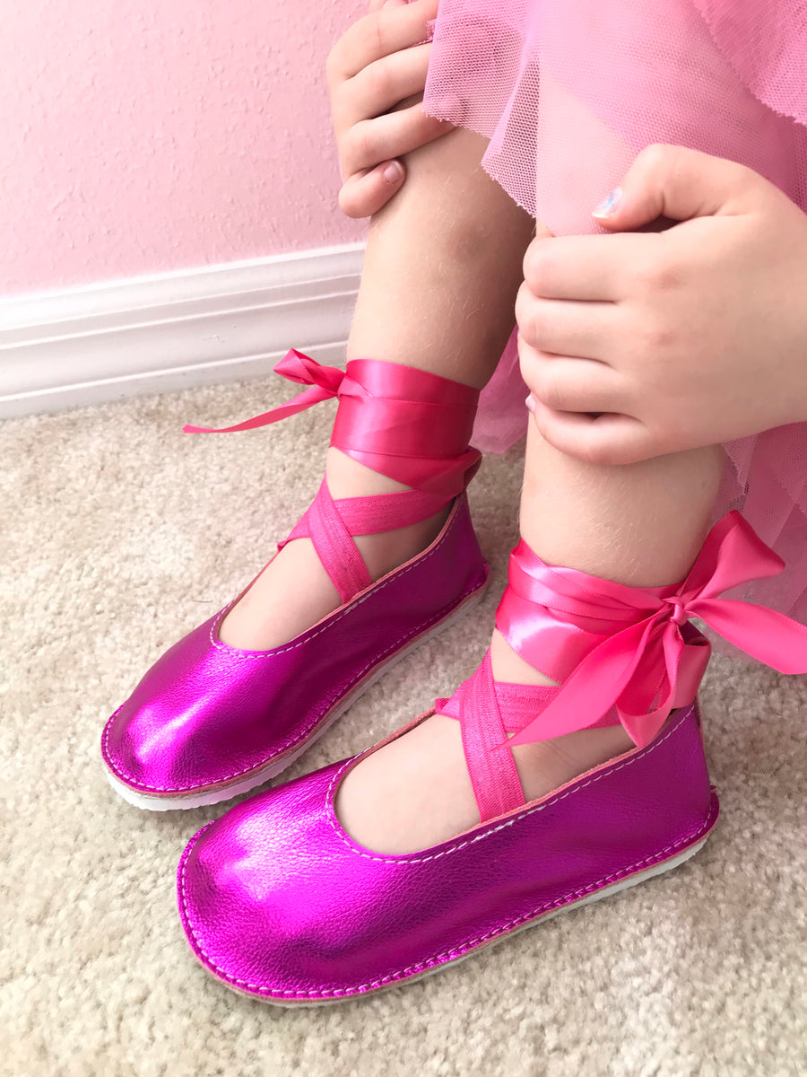 靴 Jewelry Bubble Ballet Lace Rose 38 Jewelry Bubble Ballet Lace Rose 38 - メルカリ