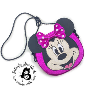 Mouse purse